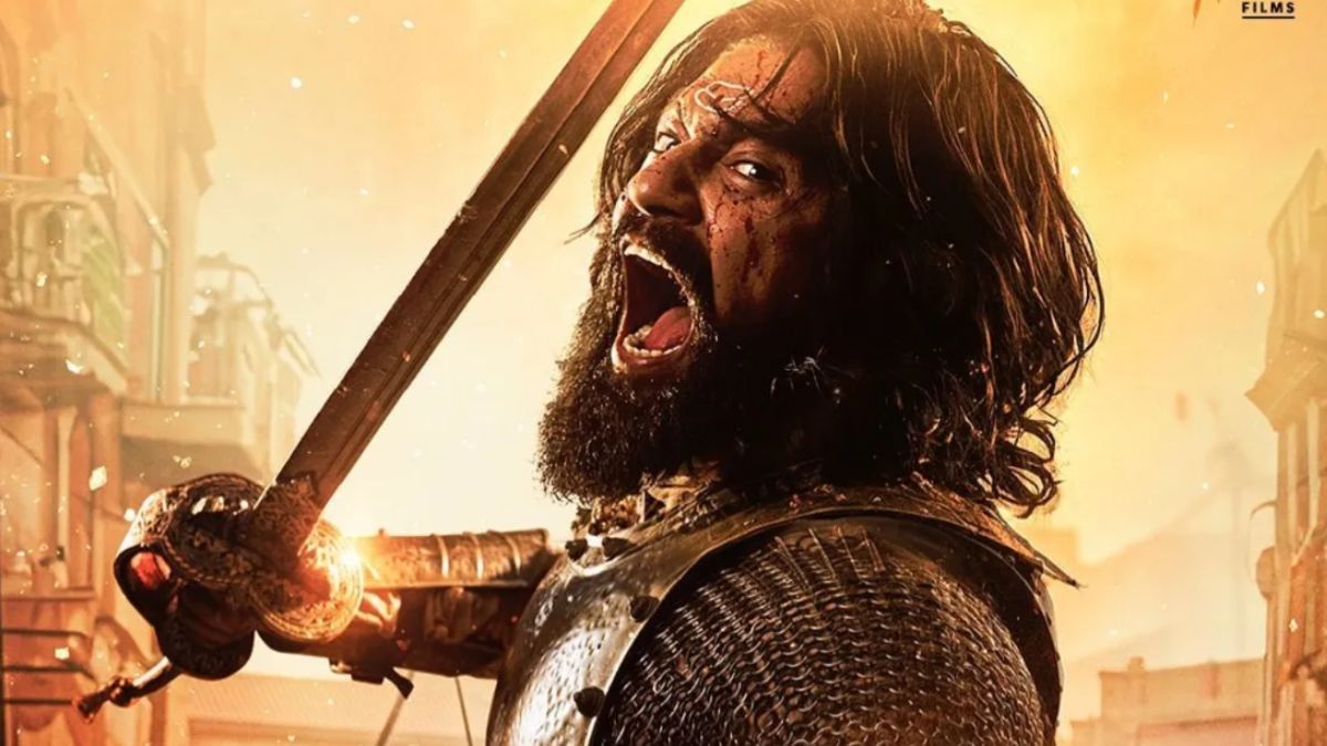 chhaava worldwide collection 